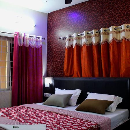 Vinodhara Guest House Mamallapuram Zimmer foto