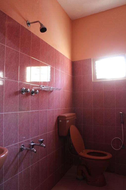 Vinodhara Guest House Mamallapuram Zimmer foto