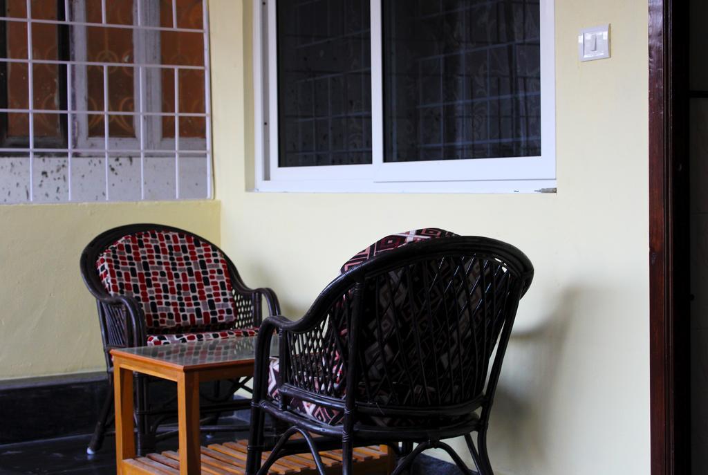 Vinodhara Guest House Mamallapuram Zimmer foto