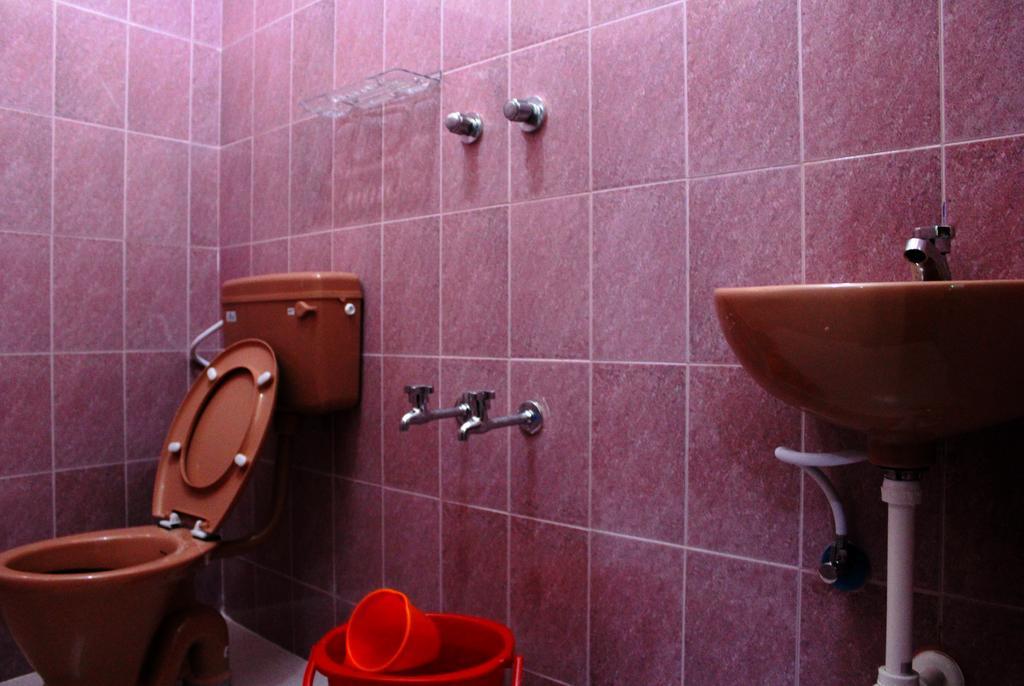Vinodhara Guest House Mamallapuram Zimmer foto