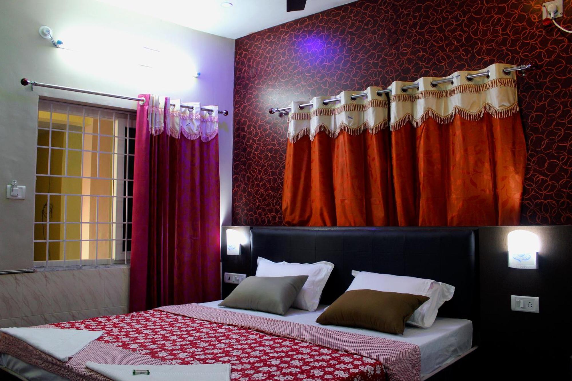 Vinodhara Guest House Mamallapuram Zimmer foto