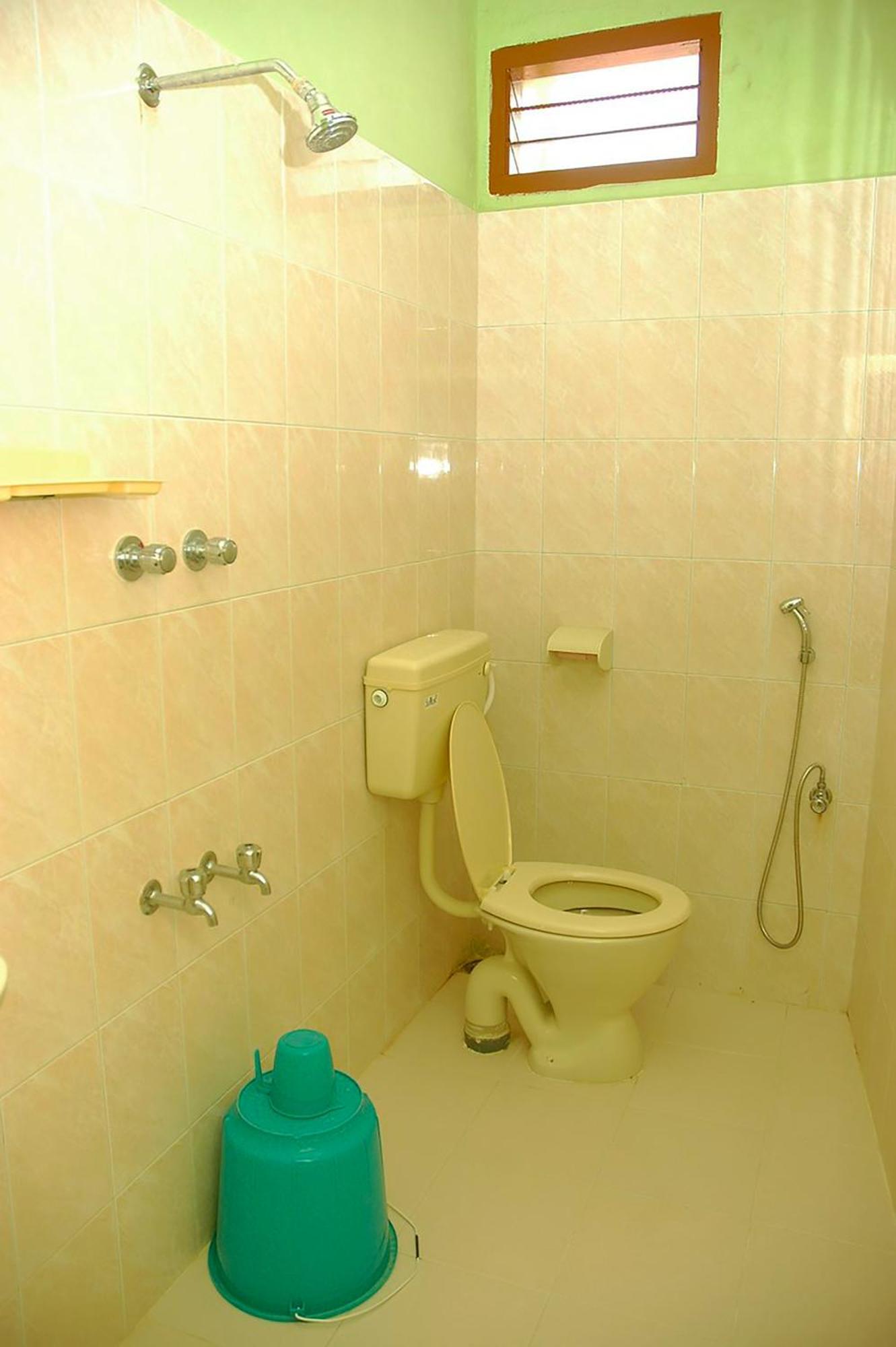 Vinodhara Guest House Mamallapuram Zimmer foto