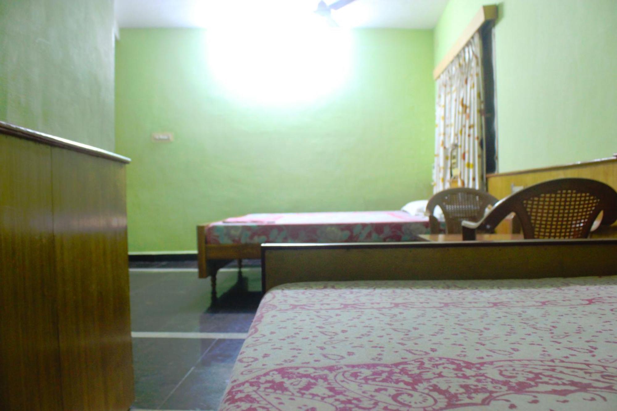 Vinodhara Guest House Mamallapuram Zimmer foto