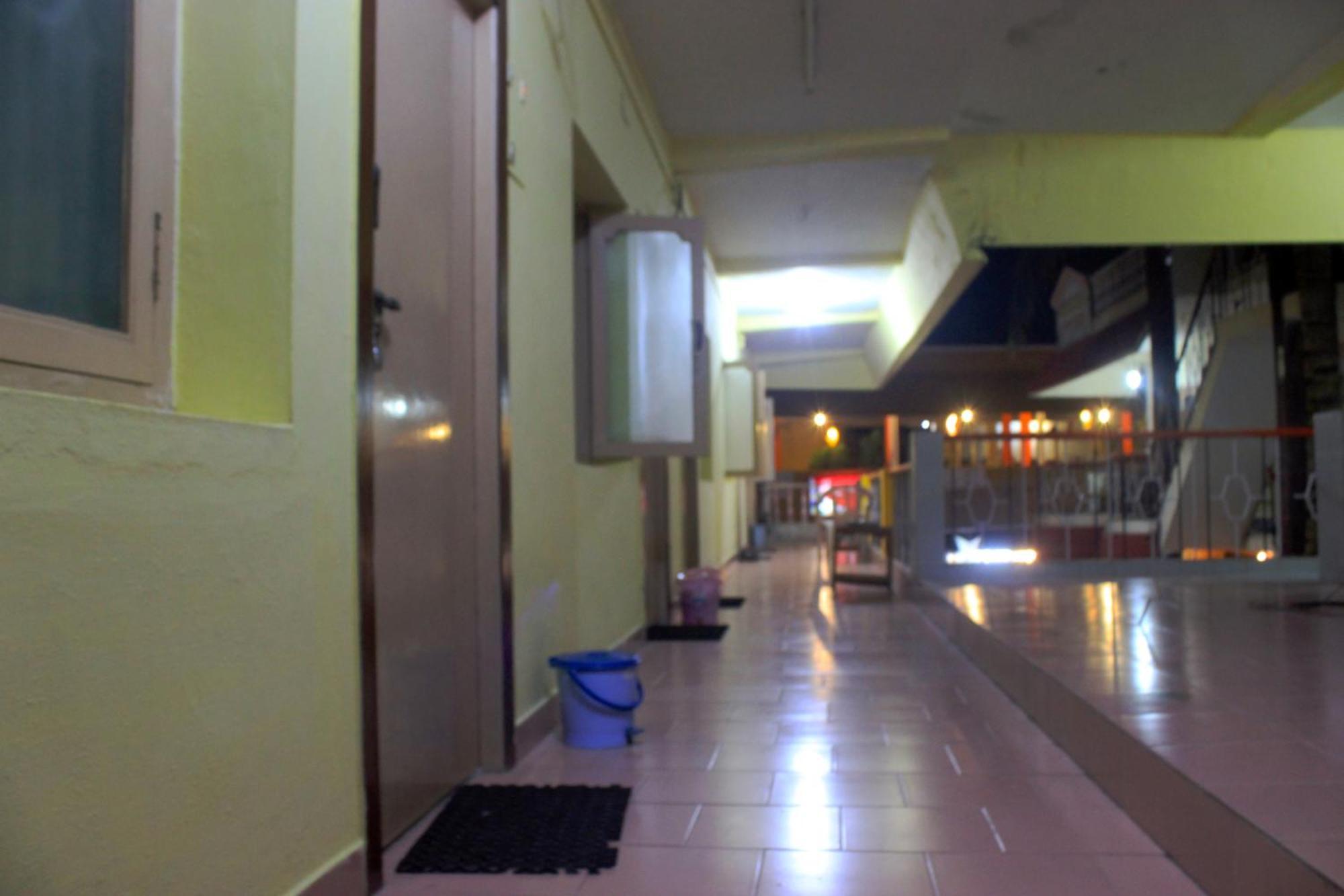 Vinodhara Guest House Mamallapuram Zimmer foto