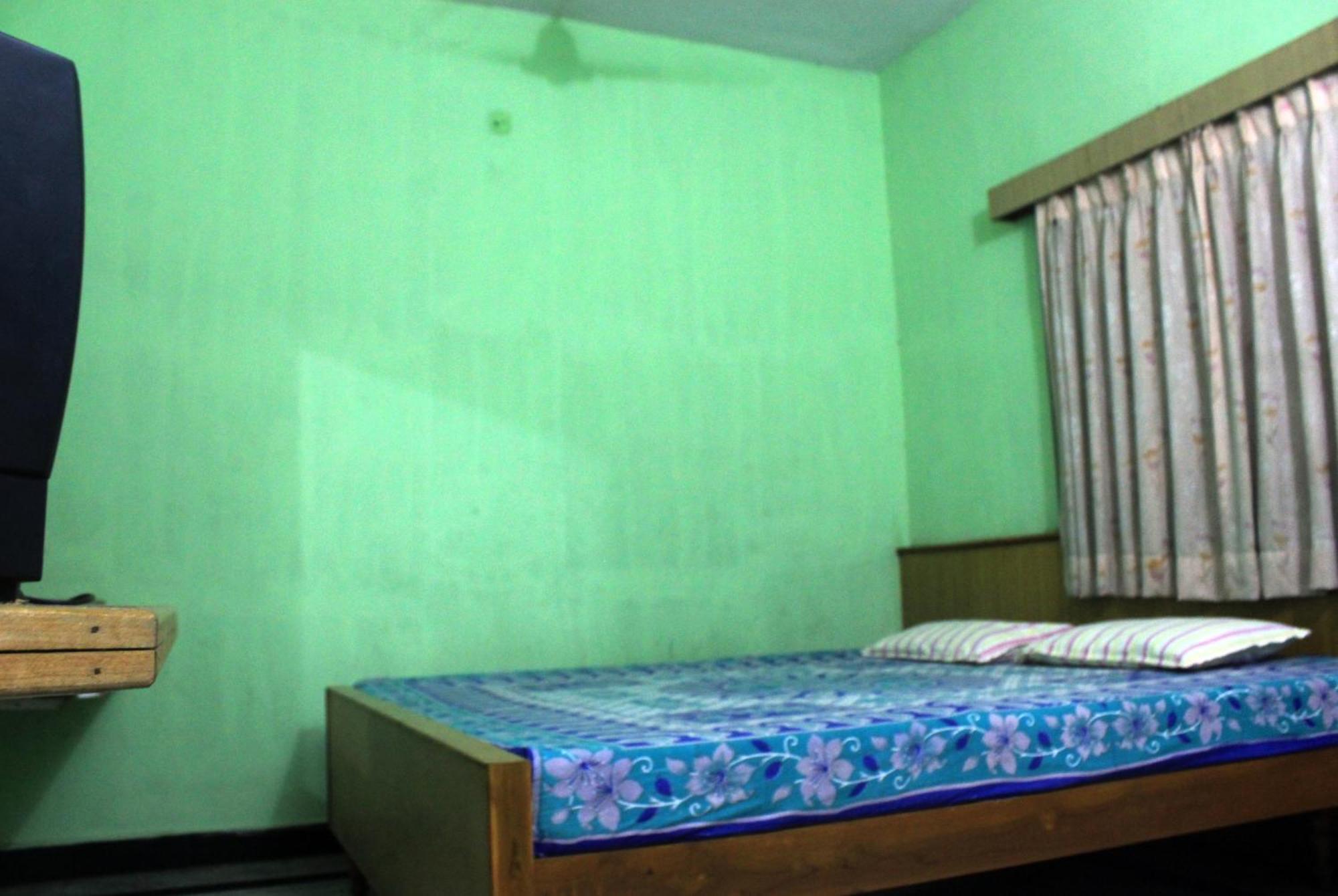 Vinodhara Guest House Mamallapuram Zimmer foto