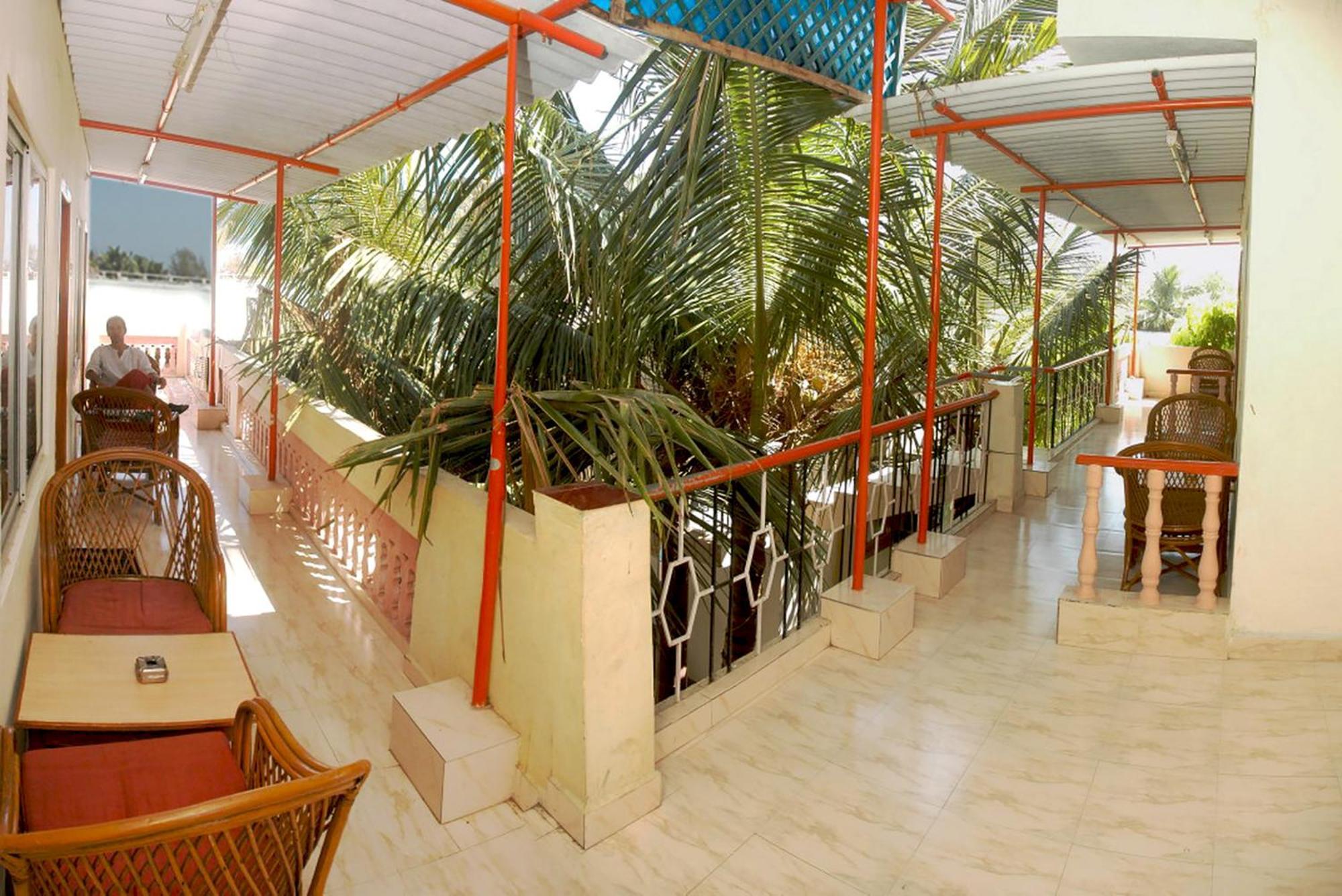 Vinodhara Guest House Mamallapuram Zimmer foto