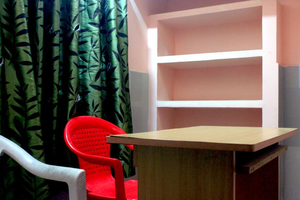 Vinodhara Guest House Mamallapuram Exterior foto