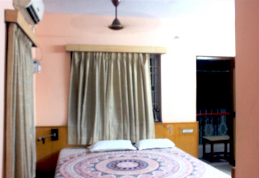 Vinodhara Guest House Mamallapuram Exterior foto