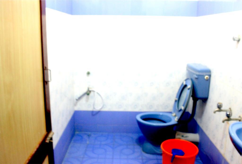 Vinodhara Guest House Mamallapuram Exterior foto