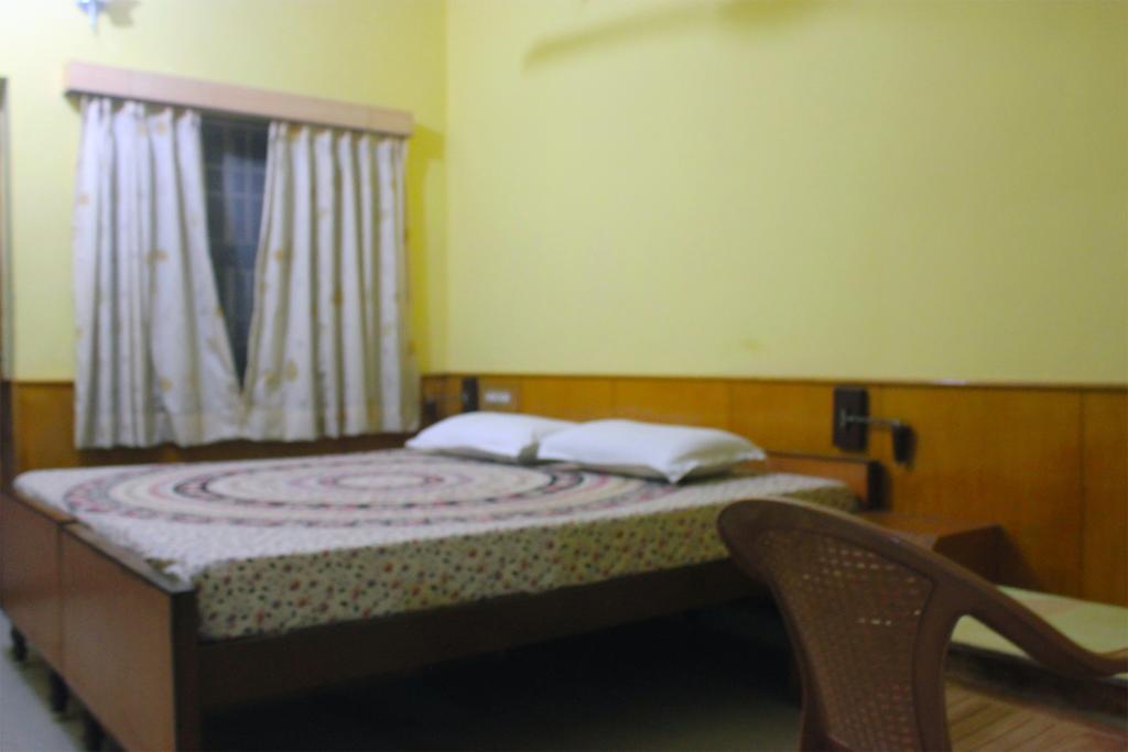 Vinodhara Guest House Mamallapuram Zimmer foto
