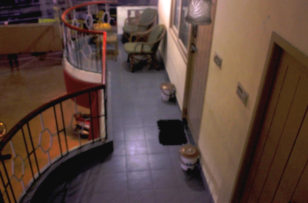 Vinodhara Guest House Mamallapuram Exterior foto