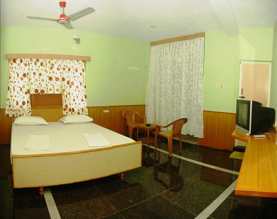 Vinodhara Guest House Mamallapuram Zimmer foto