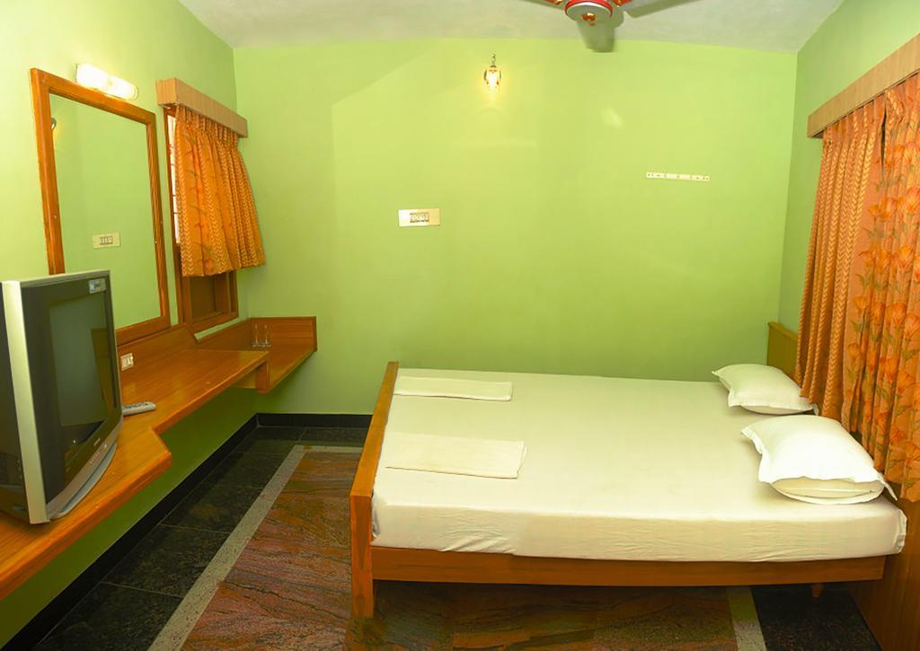 Vinodhara Guest House Mamallapuram Zimmer foto