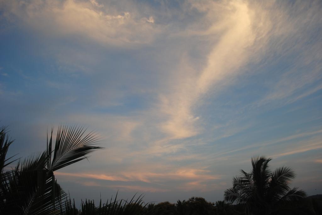 Vinodhara Guest House Mamallapuram Exterior foto